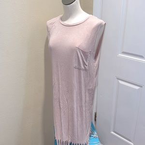 American Eagle Dress